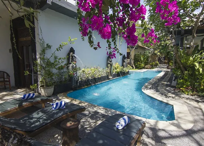Alam Bali Hotel