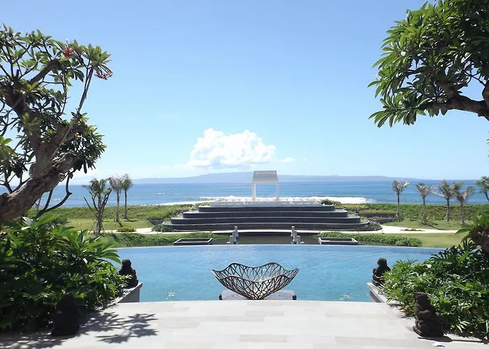 Rumah Luwih Bali