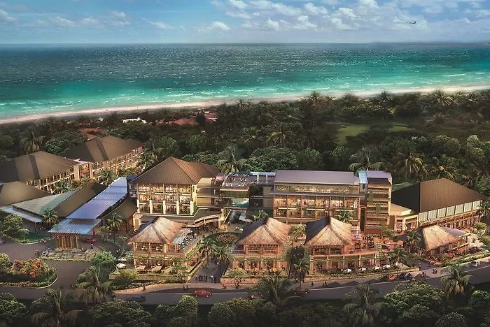 Moevenpick Resort & Spa Jimbaran Bali