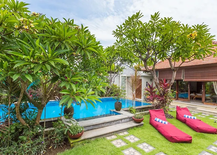 Villa Diamond