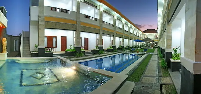 Grand City Inn