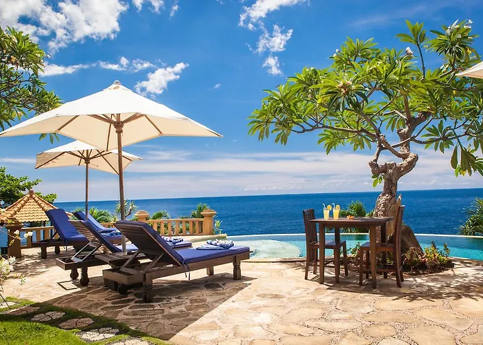 Blue Moon Villas Resort