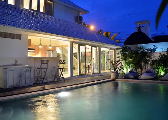 Villa Oberoi 2 Bedrooms
