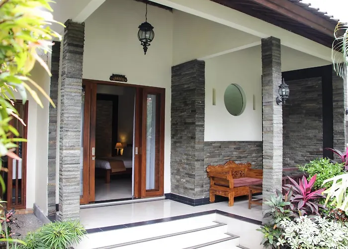 Pousada Canggu Bali