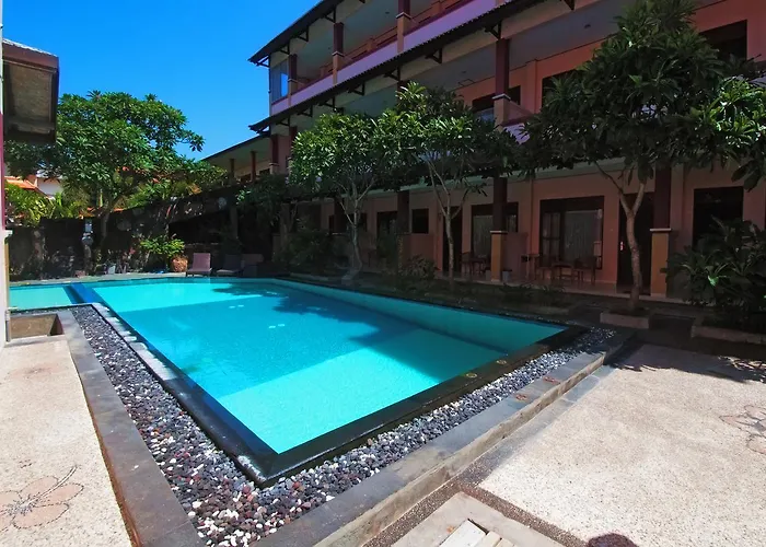 Pesona Beach Inn