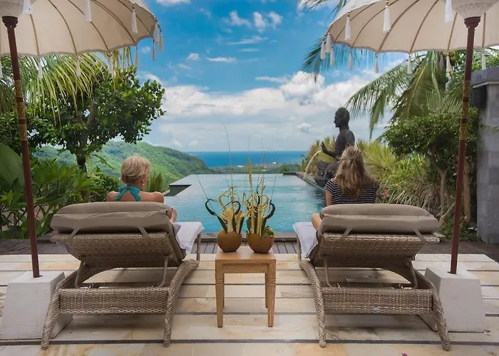 Bella Kita Mountain Retreat & Spa