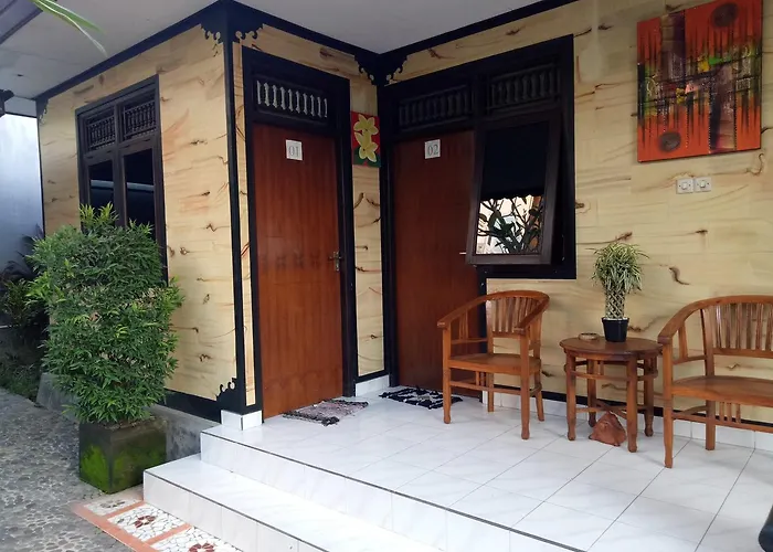 Wiran Homestay