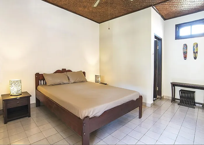 Puri Agung Homestay