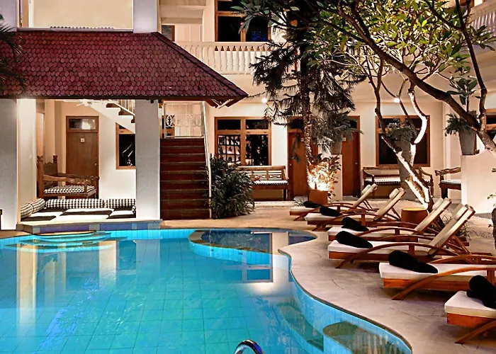 Capital O 93809 Wida Hotel