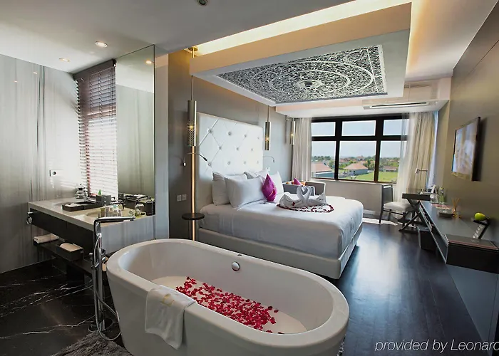 L Hotel Seminyak