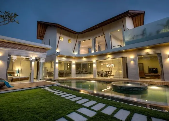 K Villas By Premier Hospitality Asia