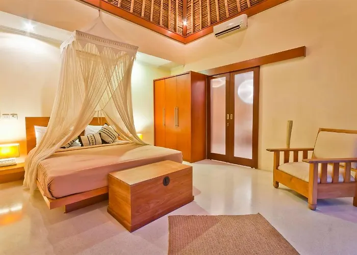 Villa Mimpi