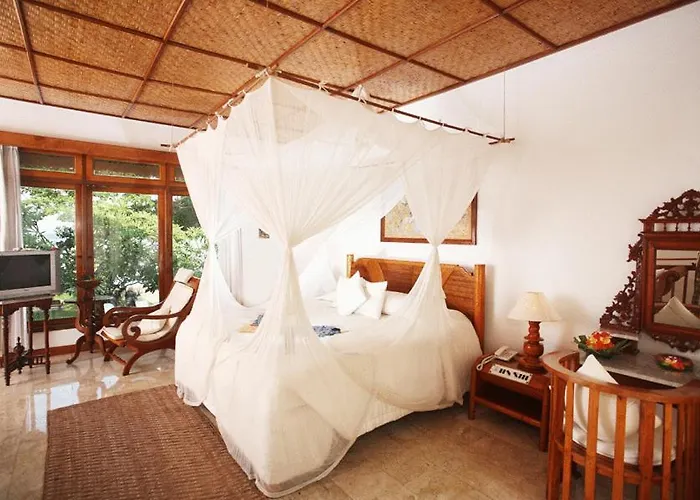 Bali Royal Suites Hotel