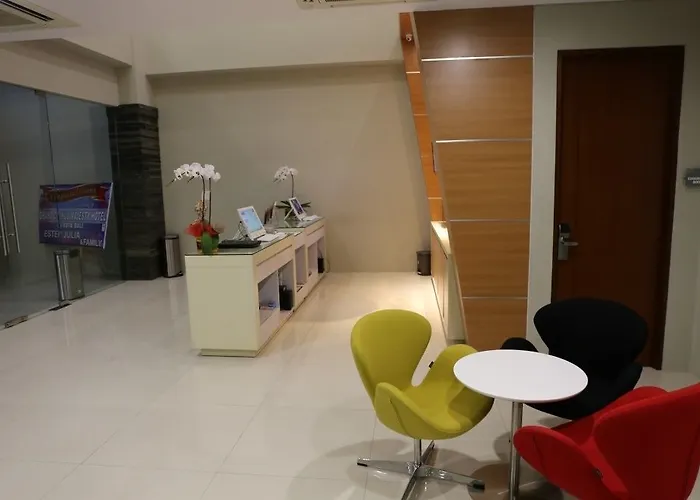 Kuta Majesty Hotel