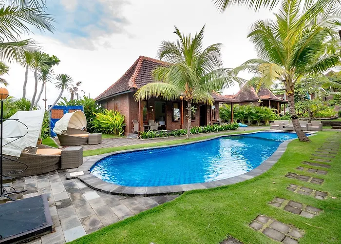 Arton Resort & Beach Club