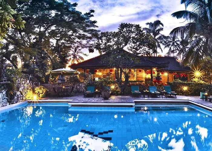 Grand Kumala Hotel Hotel Kumala Legian Kuta Bali