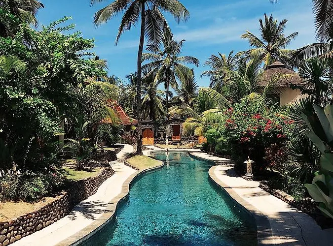 Puri Dajuma Villas