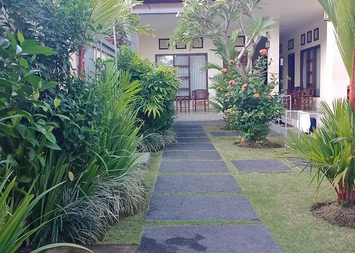 Purnama Guesthouse