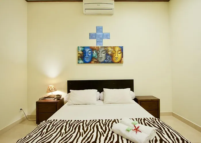 Jepun Bali Homestay Sanur