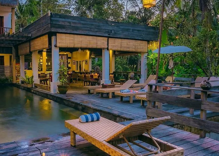 Alam Sembuwuk Ubud