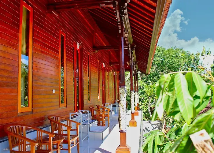 Ramwan Guest House