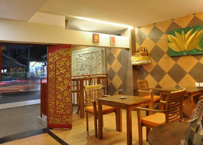 Kuta Sari House