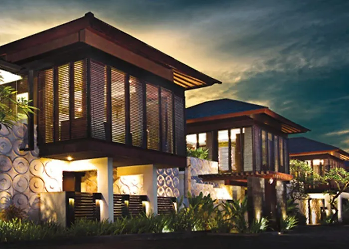 Puri Hiromi Boutique Residence