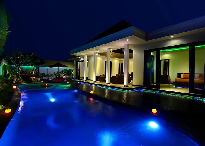 D&G Villas