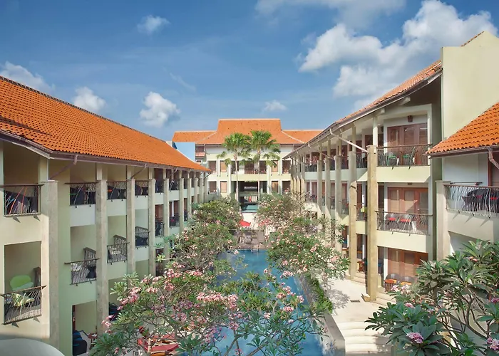 Ibis Styles Bali Legian