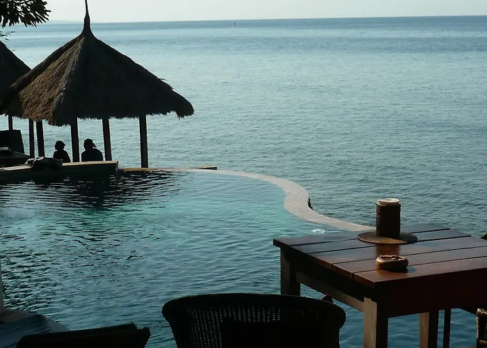 Wawa Wewe II Villas