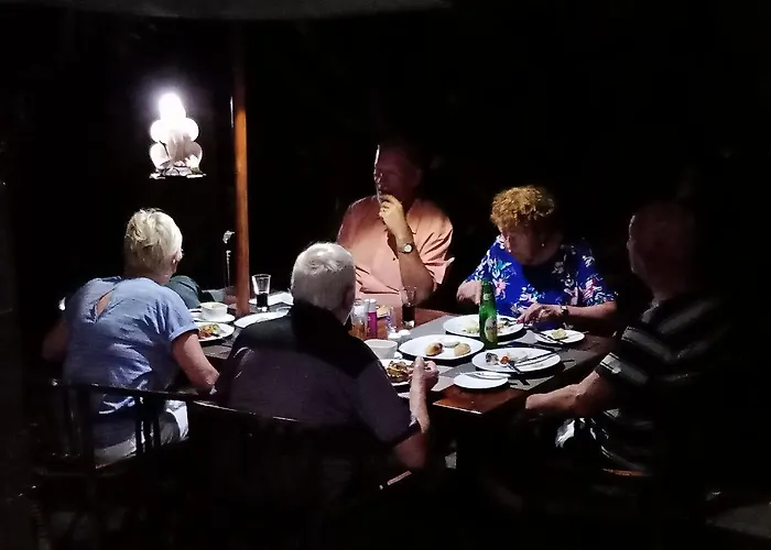 Frangipani Homestay