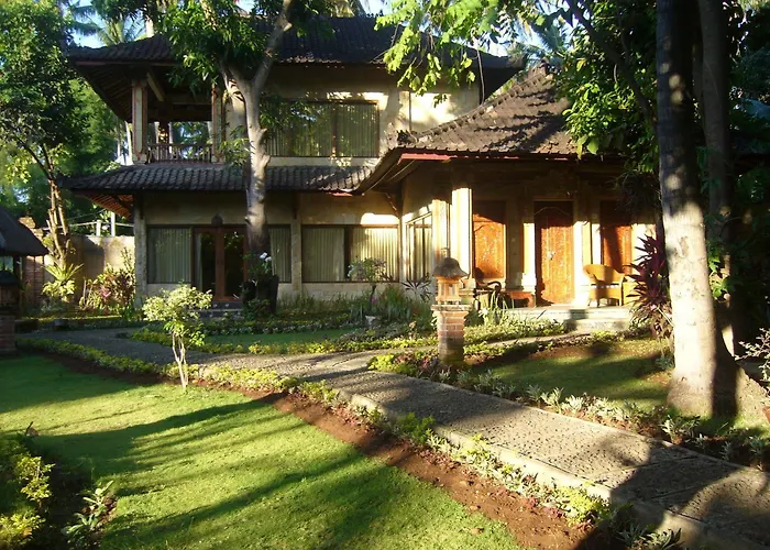 Rambutan Boutique Hotel