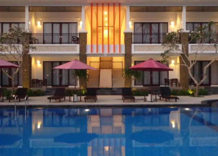 D\' Kubu Pratama Homestay
