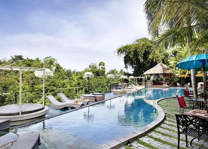The Mansion Bali