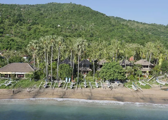 Coral View Villas