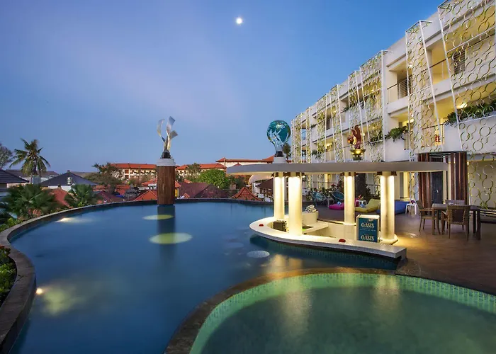 Ion Bali Benoa