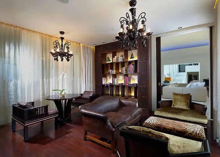Villa Anugrah