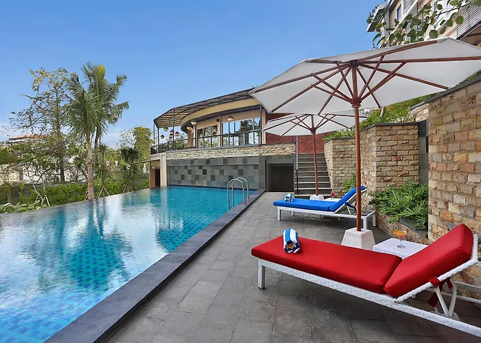 Azana Boutique Hotel Denpasar