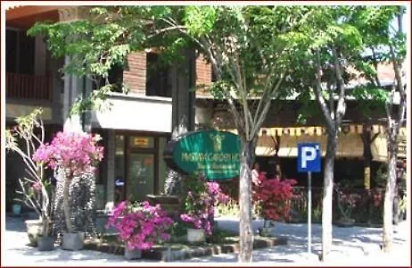 Mastapa Garden Hotel