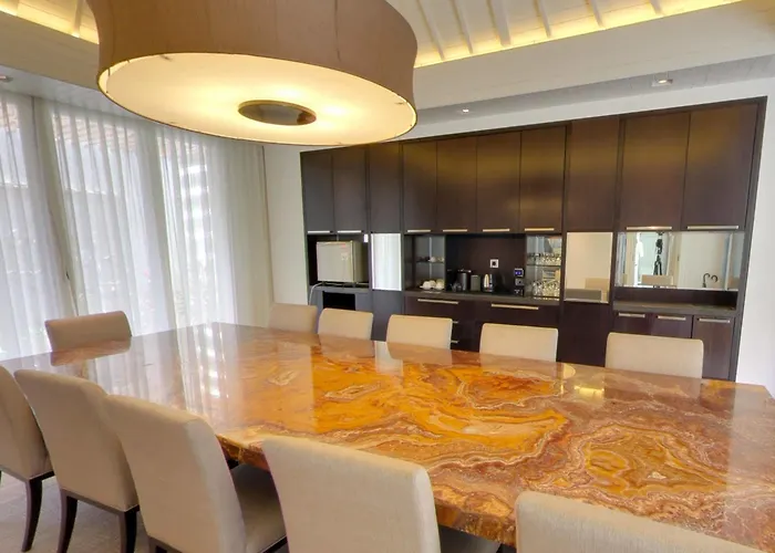 Suite And Villas At Sofitel Bali