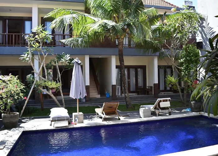Dabumito Guest House