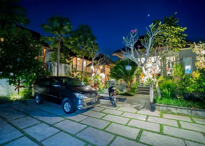 Tetirah Boutique Hotel