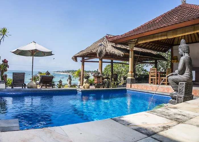 Oka 7 Bungalow