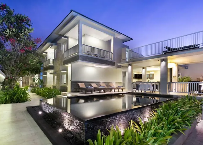 The Village Home