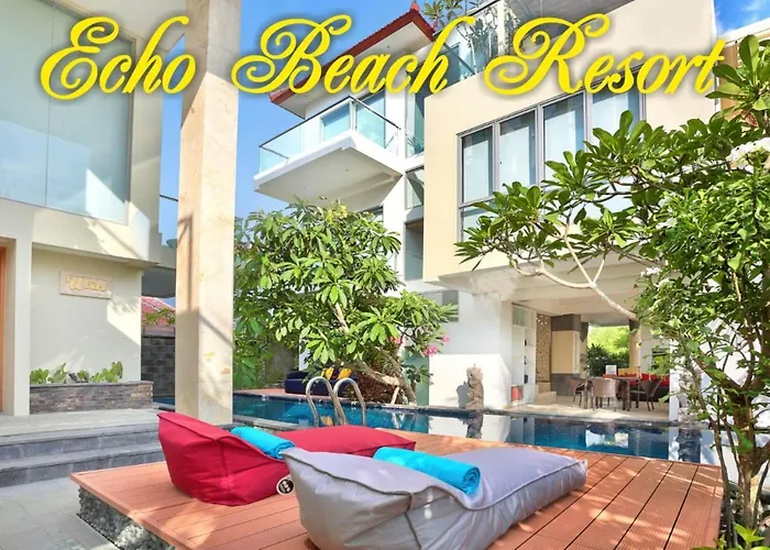 Echo Beach Resort