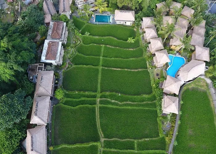 Biyukukung Suite&Spa