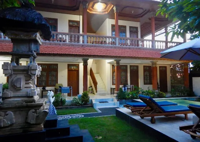 Jacko House Uluwatu