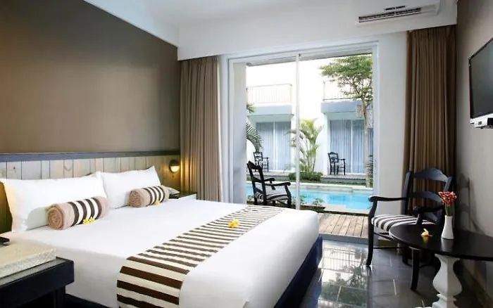 7 Bidadari Boutique Hotel
