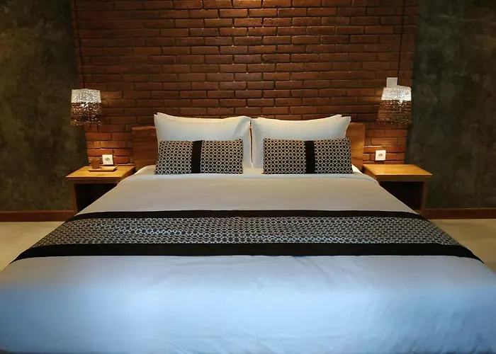 La Isla Villas Bali