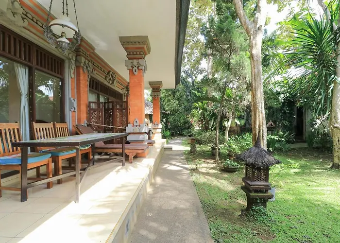 Rahayu House Ubud